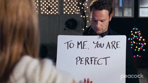 Love Actually, comedie romantique noel