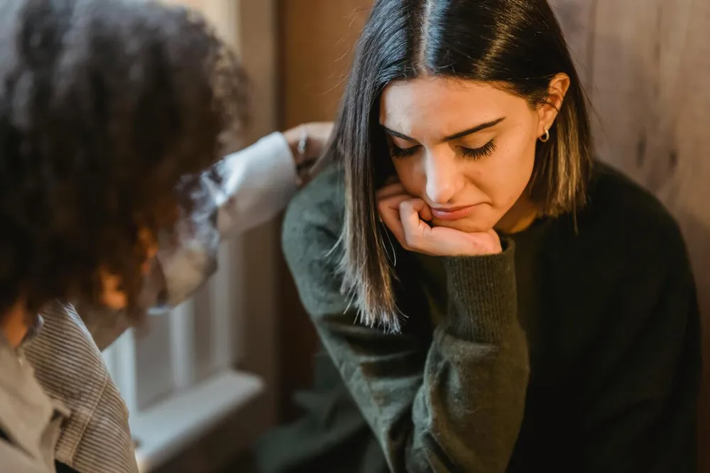 © Pexels, Liza Summer 9 conseils pour surmonter une rupture amoureuse