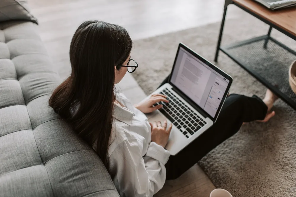 © Pexels, Vlada Karpovich Comment écrire un bon article de blog