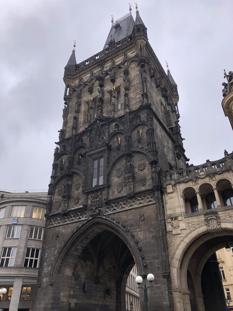 Horloge astronomique - Prague en amoureux