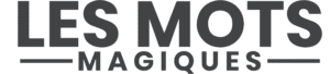 Logo Les Mots Magiques