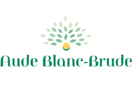 logo Aude Blanc Brude
