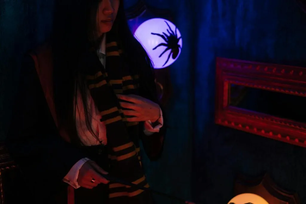 Où passer Halloween en Europe : Jack l’Éventreur et Ghost Bus Tour à Londres
