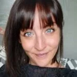 Anne-Sophie Berteloot, cliente du coaching SEO