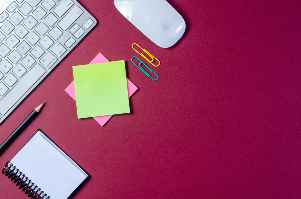 Rédaction SEO de site internet