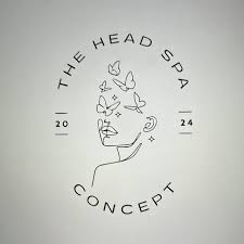 Logo de The HeadSpa Concept
